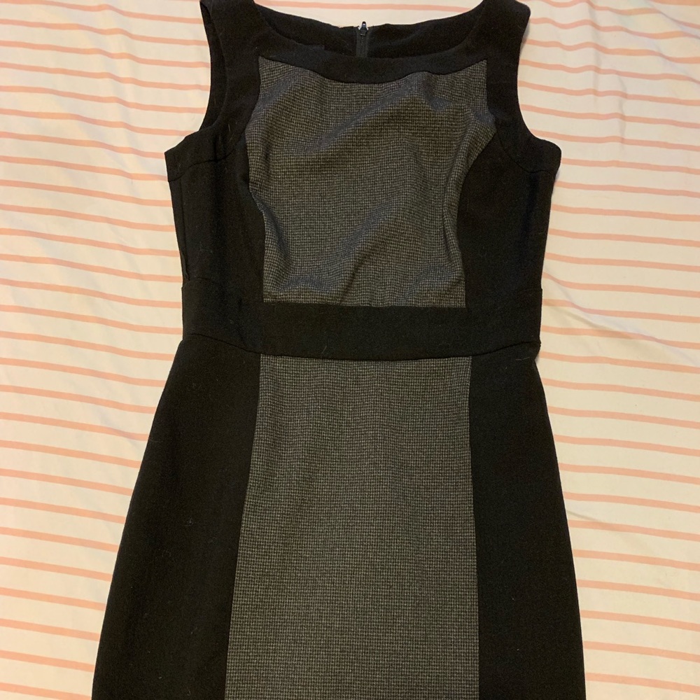 Professional bodysuit dress